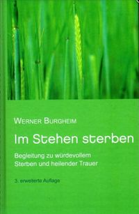 Werner Burgheim: 
