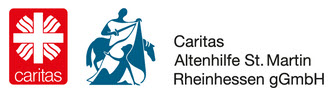 Caritas Altenhilfe St. Martin Rheinhessen