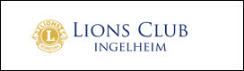 Lions Club Ingelheim Lions Club Ingelheim